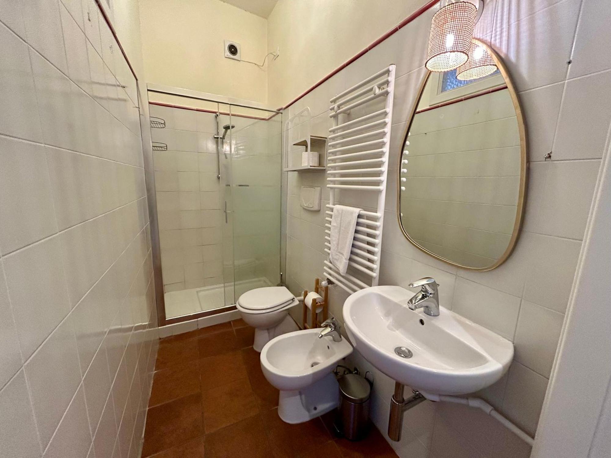 Santa Maria Suite Пиза Экстерьер фото