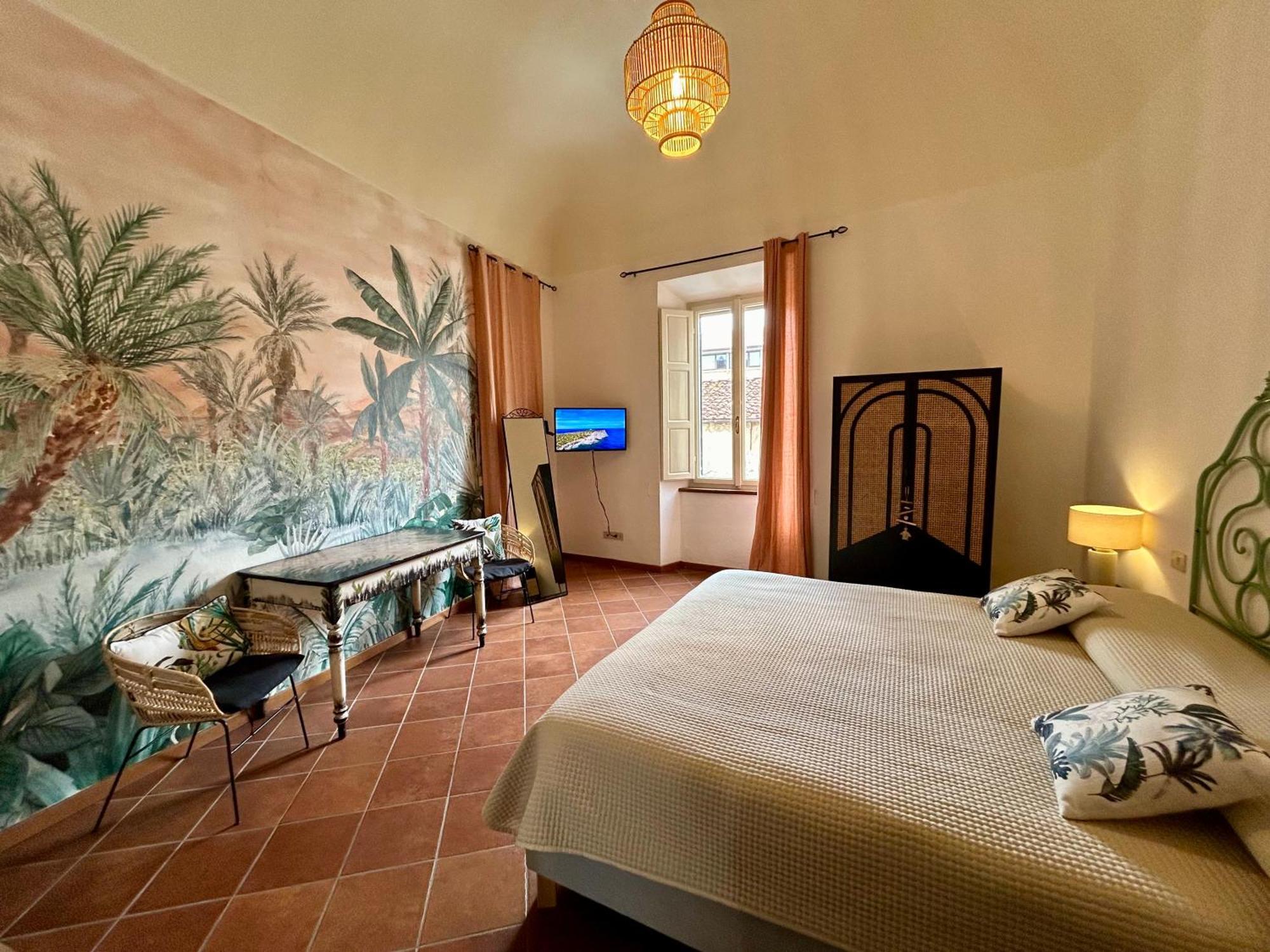 Santa Maria Suite Пиза Экстерьер фото